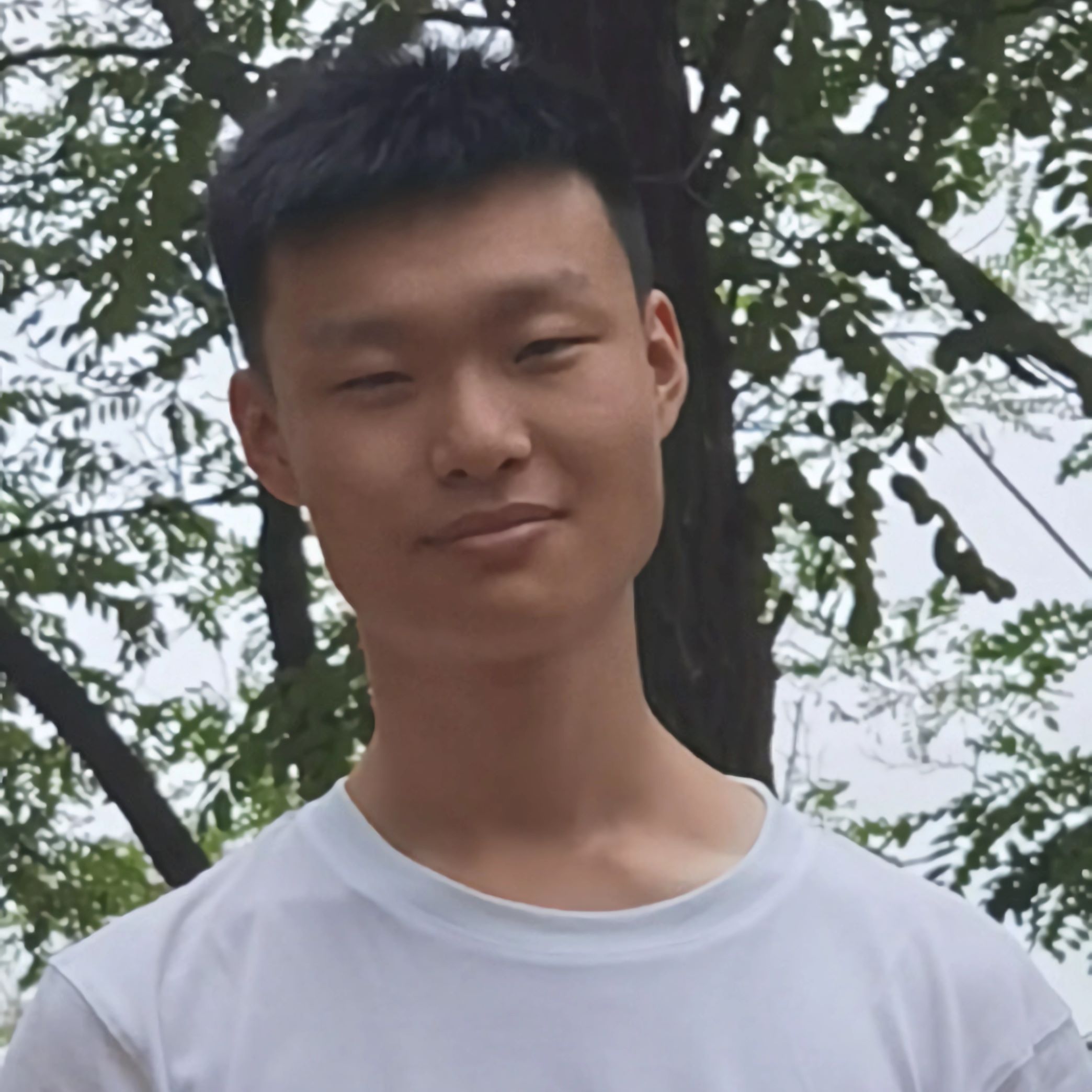 YAN Haoran